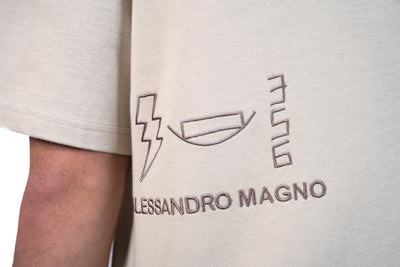 Alessandro Magno T-shirt