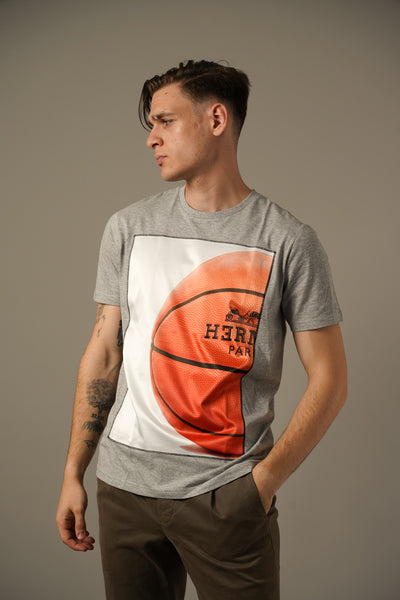 Bastille Anarchy T-shirt