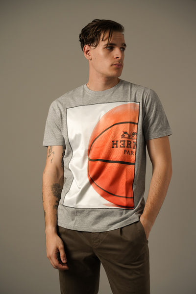Bastille Anarchy T-shirt