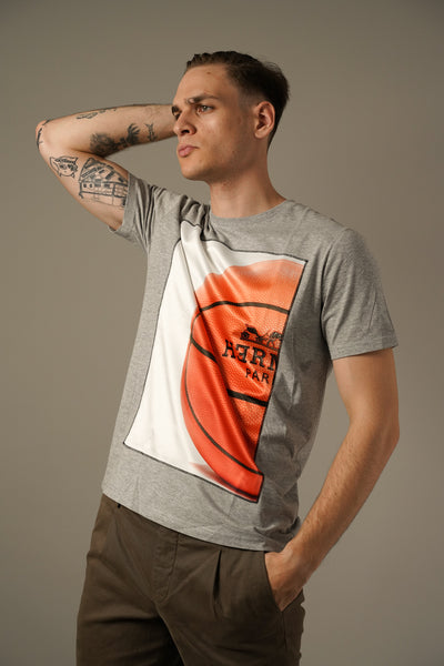Bastille Anarchy T-shirt