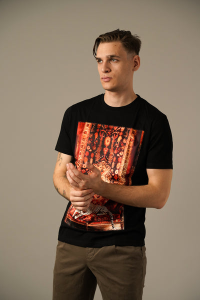 Bastille Anarchy T-shirt