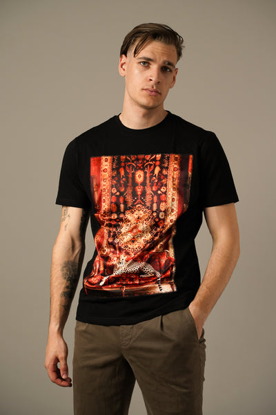 Bastille Anarchy T-shirt
