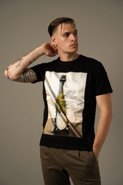 Bastille Anarchy T-shirt
