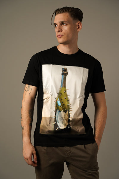 Bastille Anarchy T-shirt
