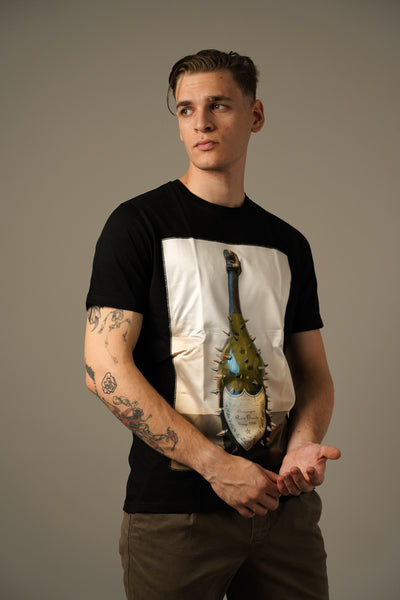 Bastille Anarchy T-shirt