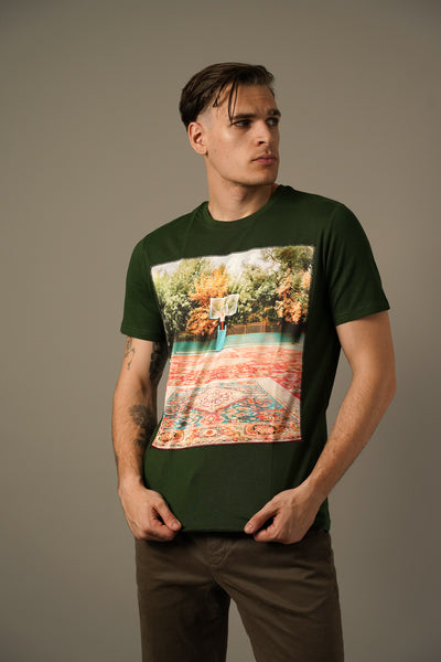 Bastille Anarchy T-shirt