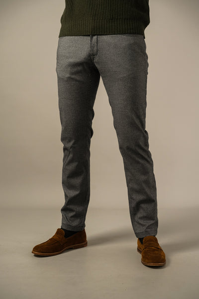 Hechter Jeans Wool look