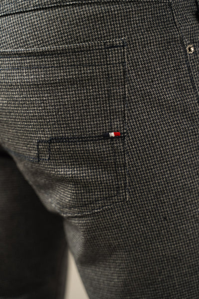 Hechter Jeans Wool look