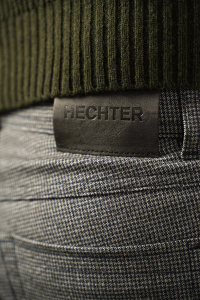Hechter Jeans Wool look