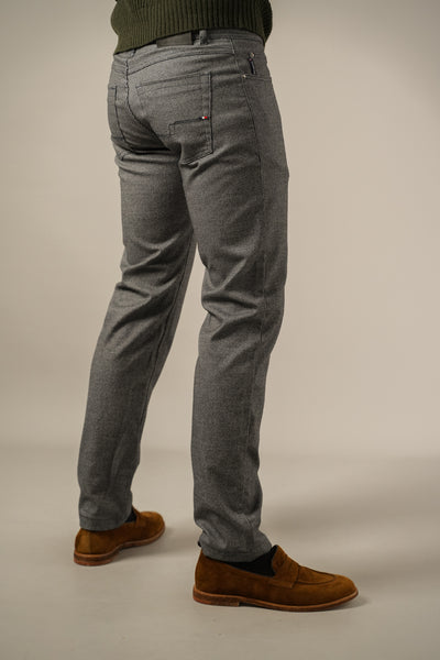 Hechter Jeans Wool look