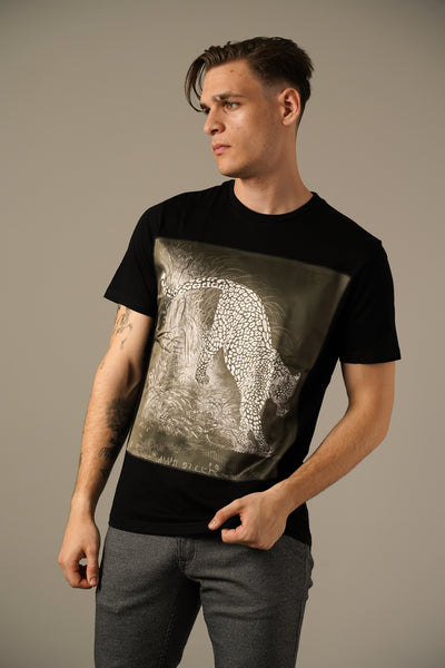 Bastille Anarchy T-shirt