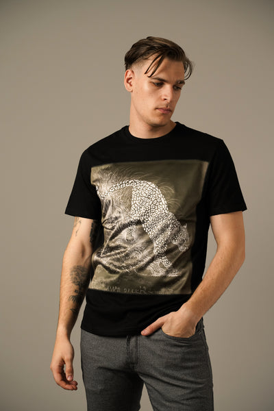 Bastille Anarchy T-shirt