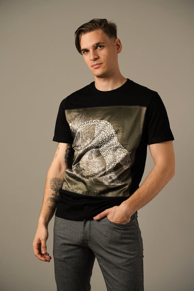Bastille Anarchy T-shirt