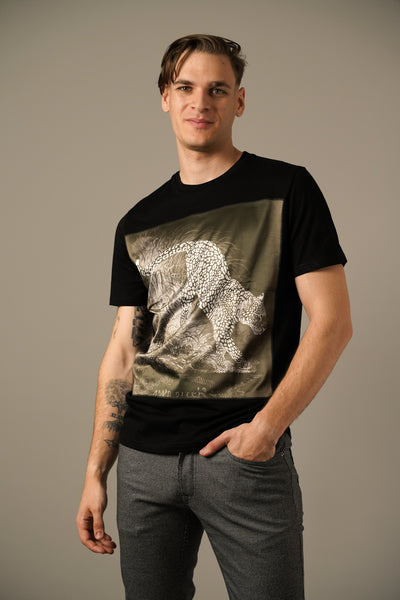 Bastille Anarchy T-shirt