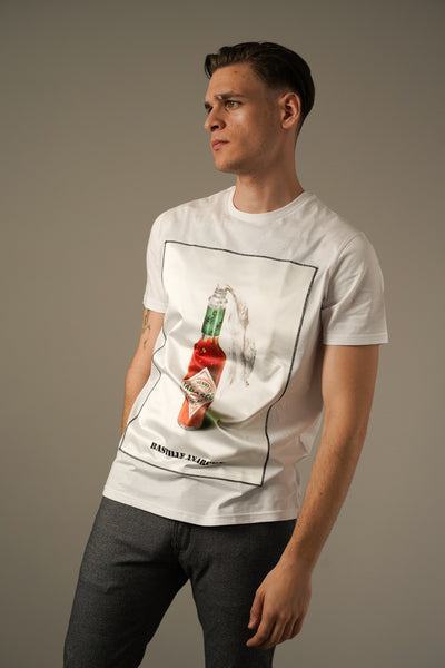 Bastille Anarchy T-shirt