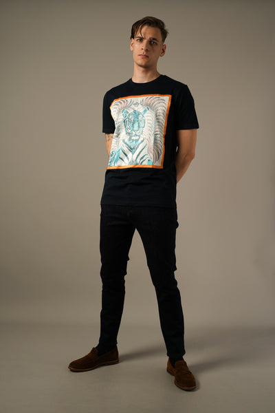 Bastille Anarchy T-shirt