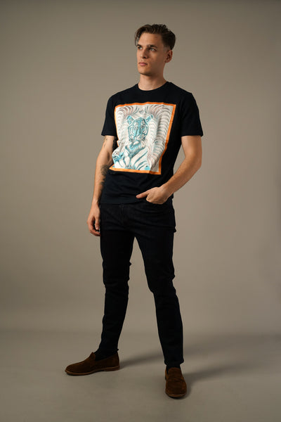 Bastille Anarchy T-shirt
