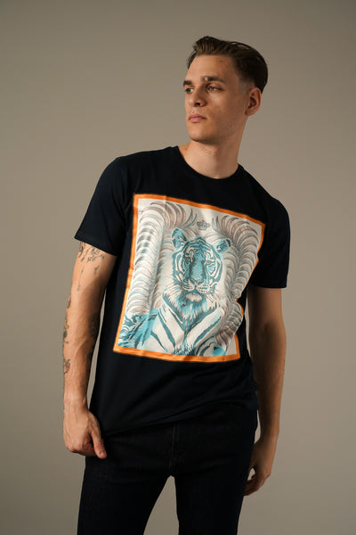 Bastille Anarchy T-shirt