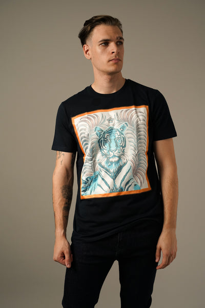 Bastille Anarchy T-shirt