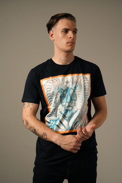 Bastille Anarchy T-shirt