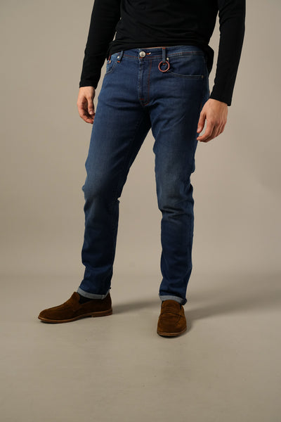 Tramarossa Michelangelo Jeans