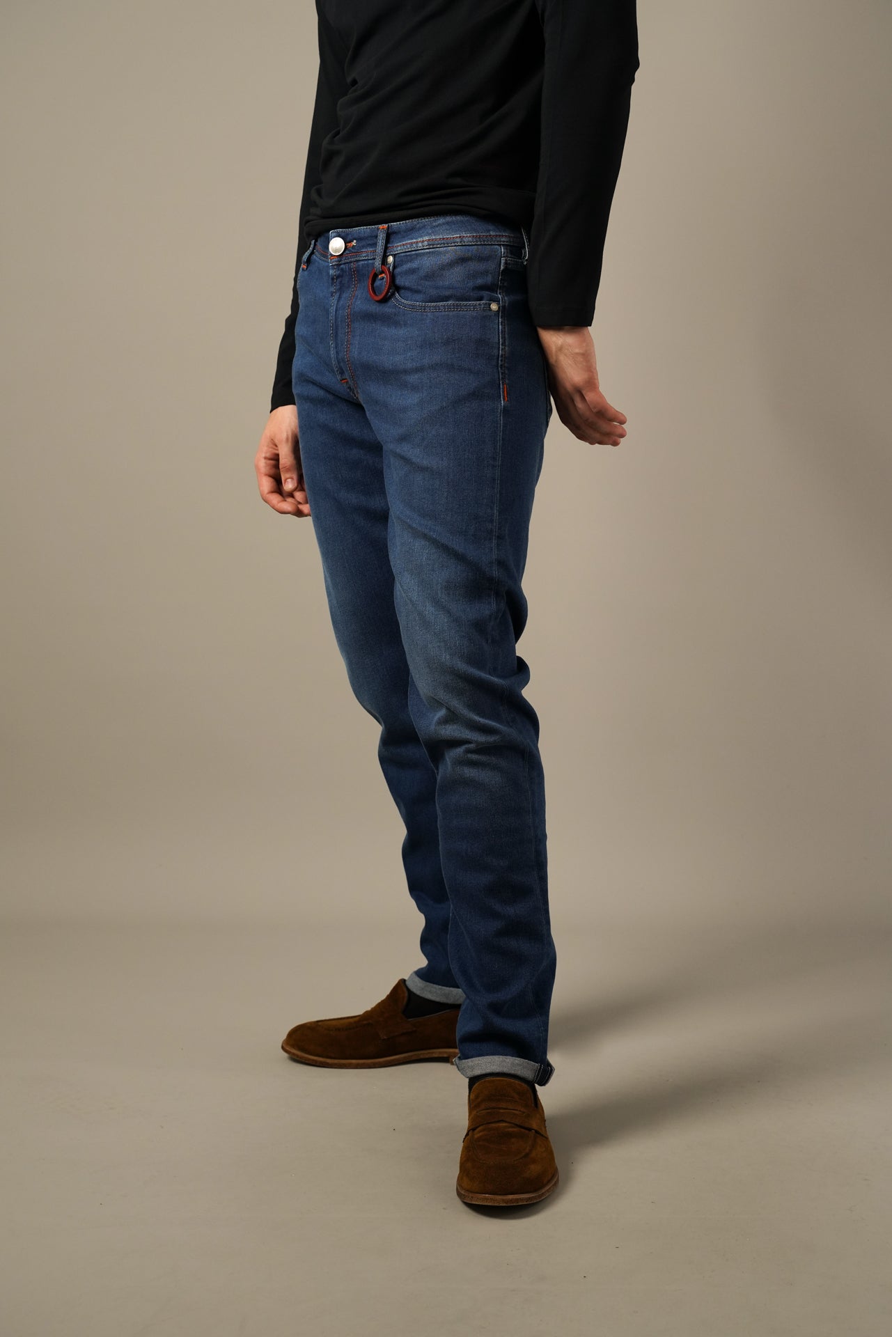 Tramarossa Michelangelo Jeans