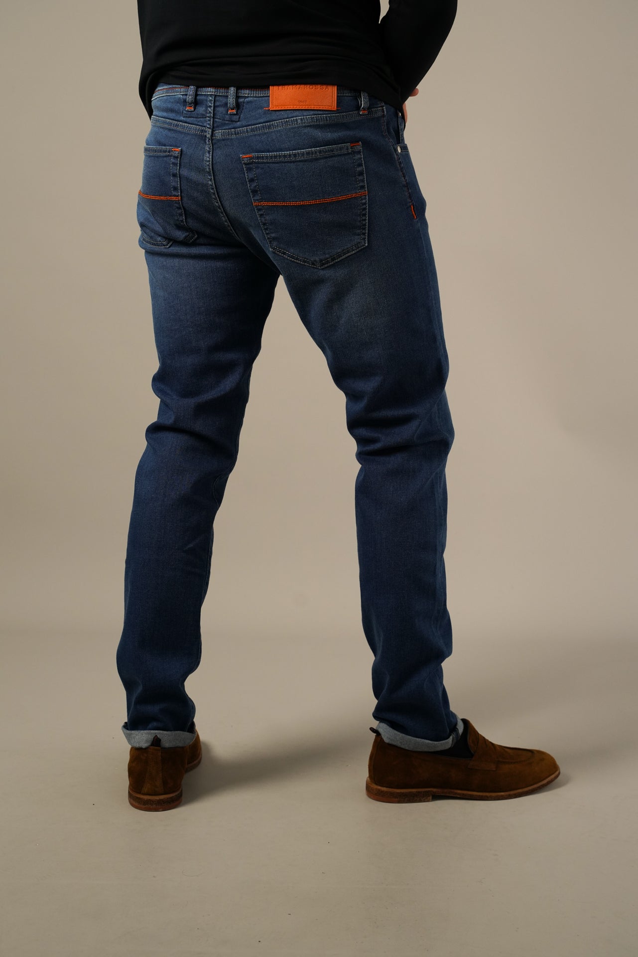 Tramarossa Michelangelo Jeans