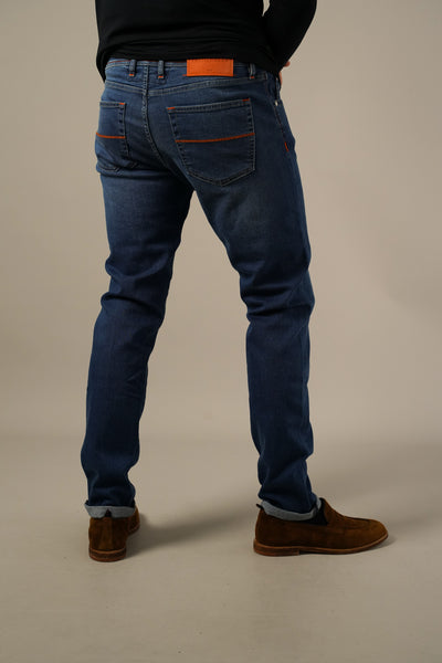 Tramarossa Michelangelo Jeans