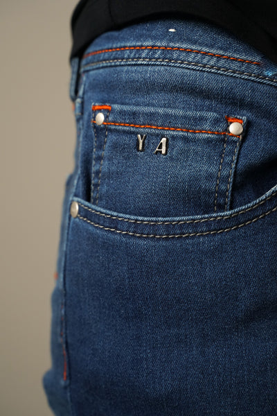 Tramarossa Michelangelo Jeans