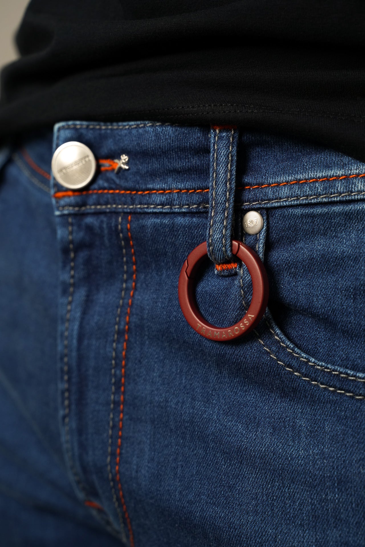 Tramarossa Michelangelo Jeans
