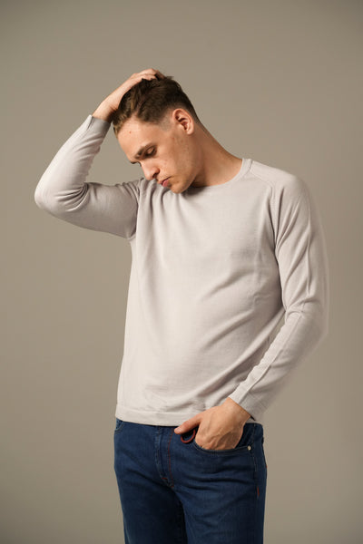 Yoon Crew Neck