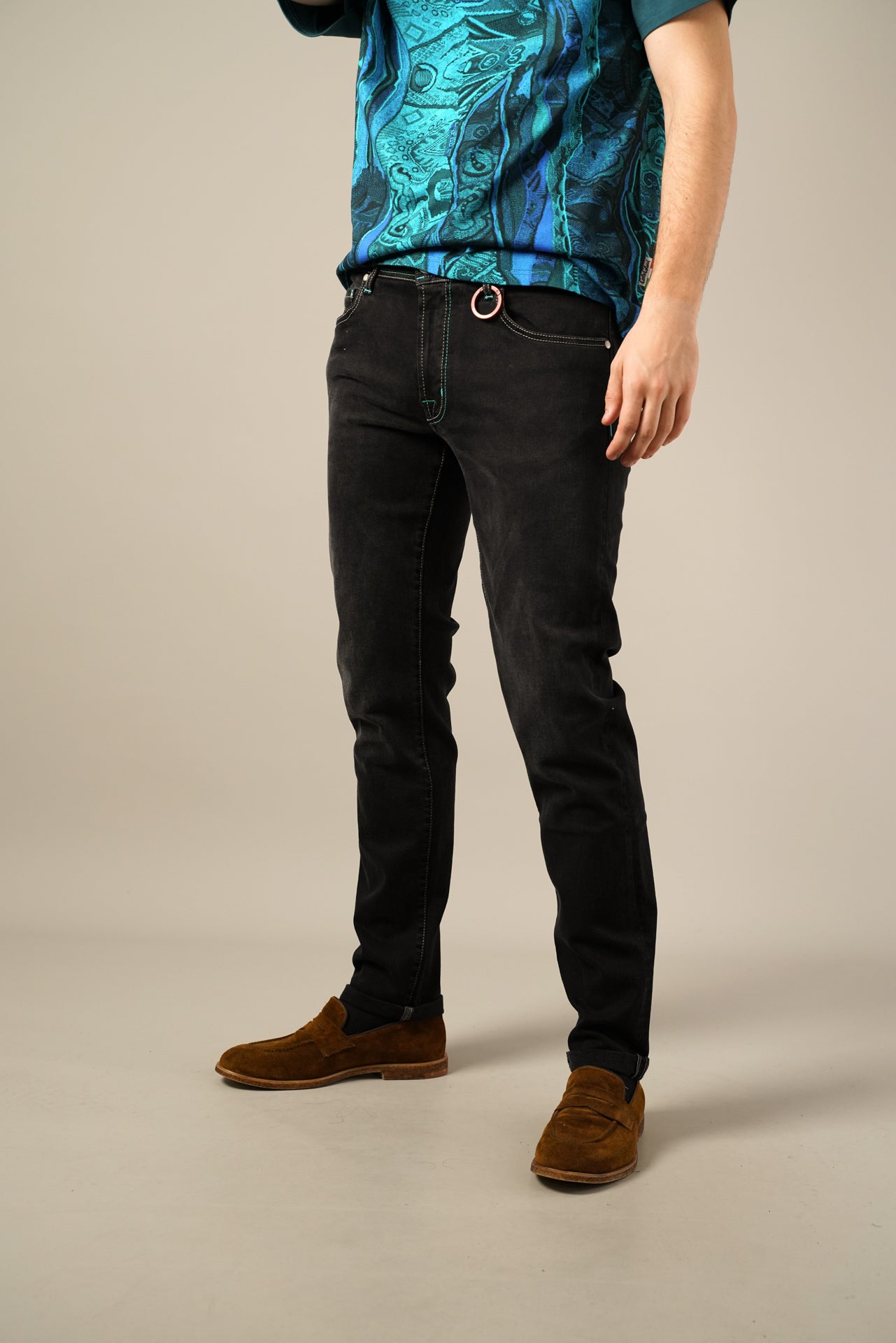 Tramarossa Michelangelo Jeans