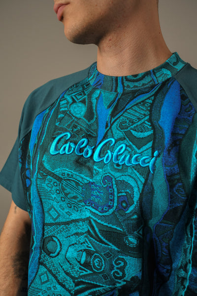 Carlo Colluci Oversize T-shirt