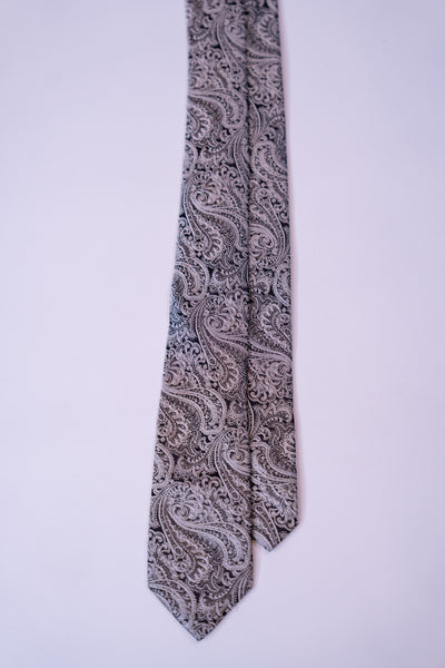 Golman Copenhagen mønstret slips