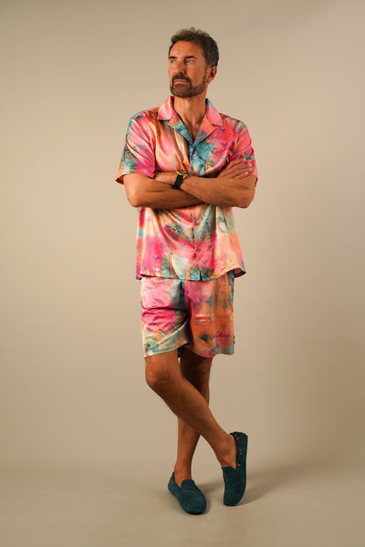 Carlo Colucci shorts