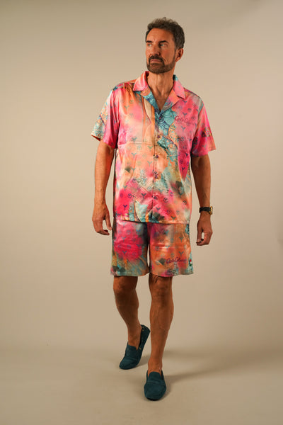 Carlo Colucci shorts