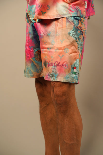 Carlo Colucci shorts
