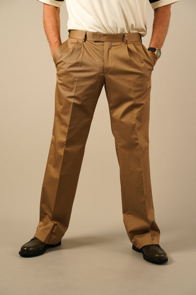 Karl Lagerfeld Chinos med leg