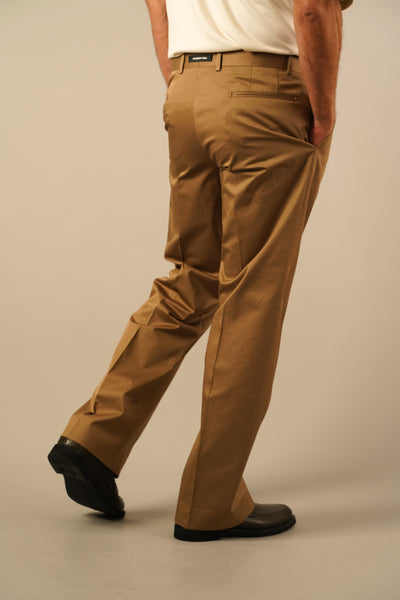 Karl Lagerfeld Chinos med leg