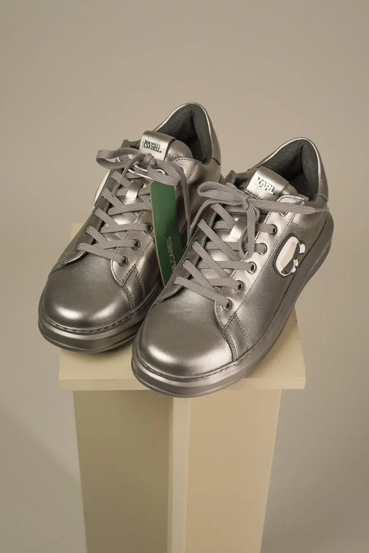 Karl Lagerfeld Sneakers Golman Copenhagen