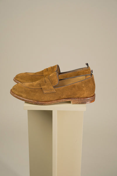 Antica Cuoieria Loafers