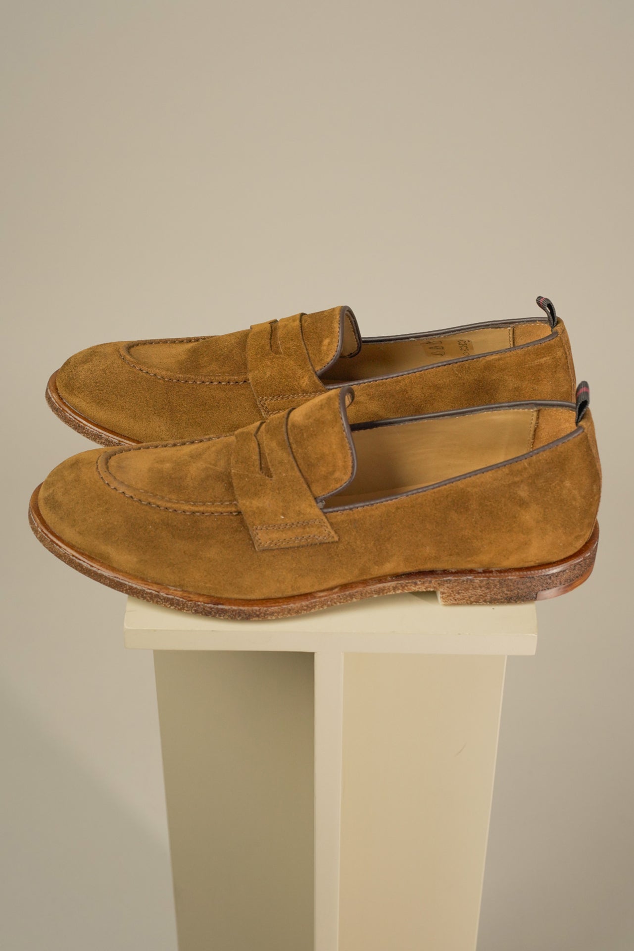 Antica Cuoieria Loafers