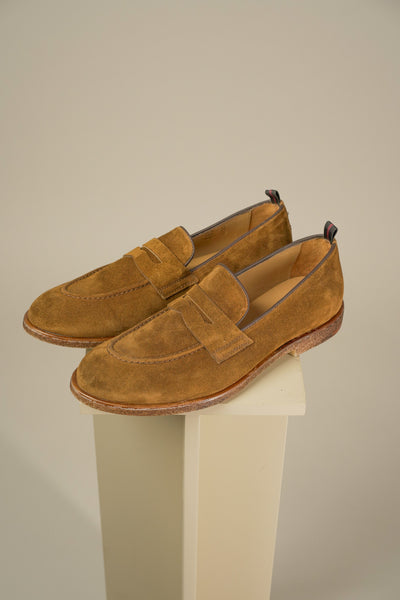 Antica Cuoieria Loafers