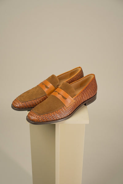 Golman Copenhagen loafers