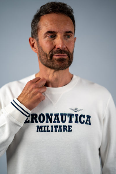 Aeronautica Militare sweatshirt