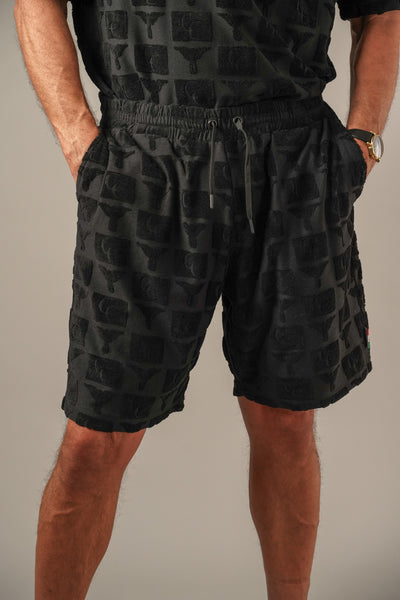 Carlo Colucci Shorts sort