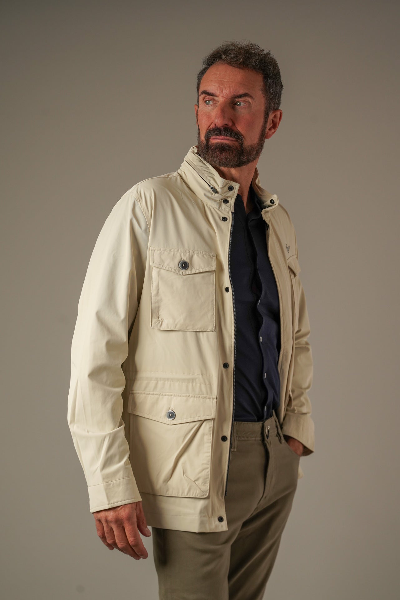 Aeronautica Militare field Jacket