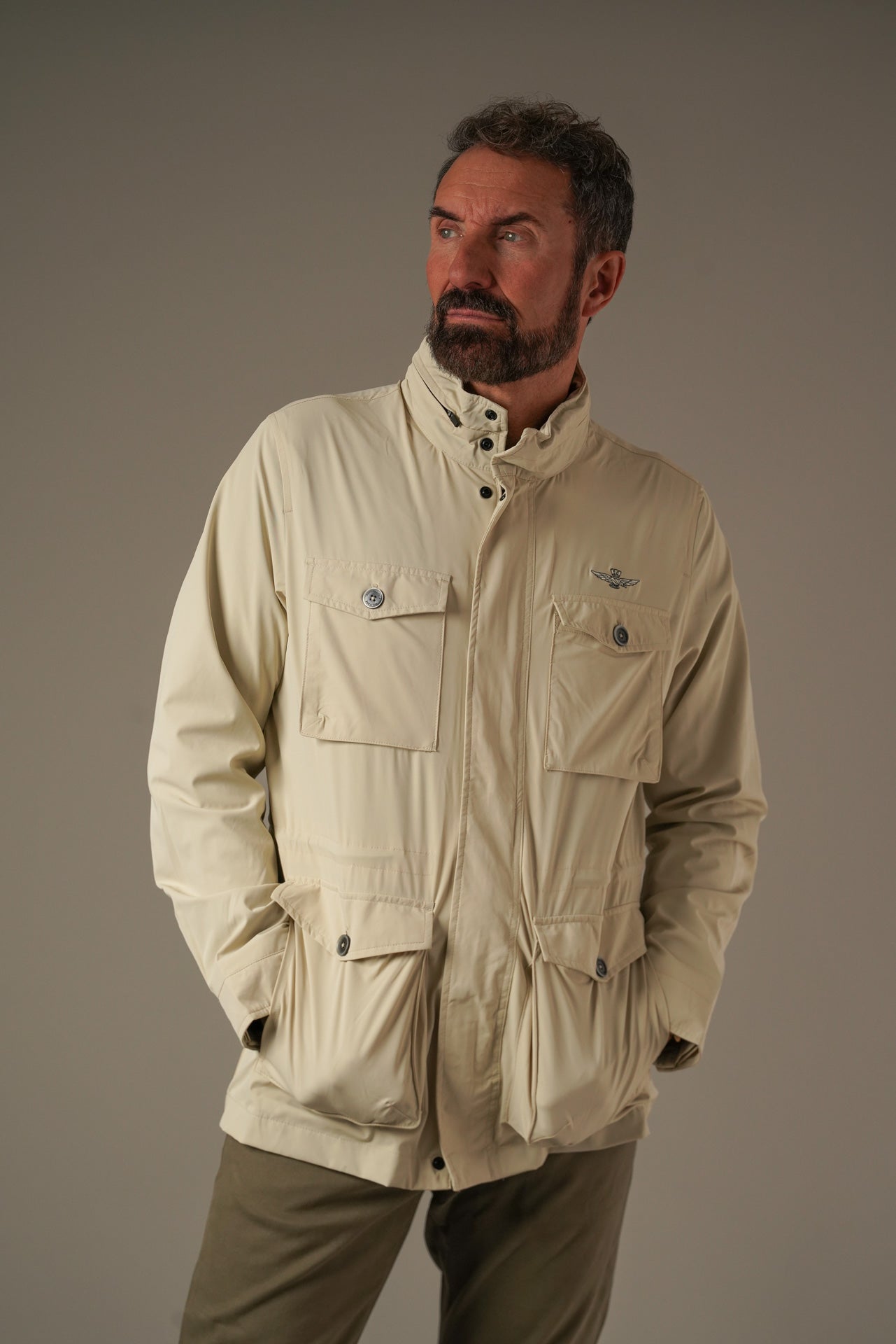 Aeronautica Militare field Jacket