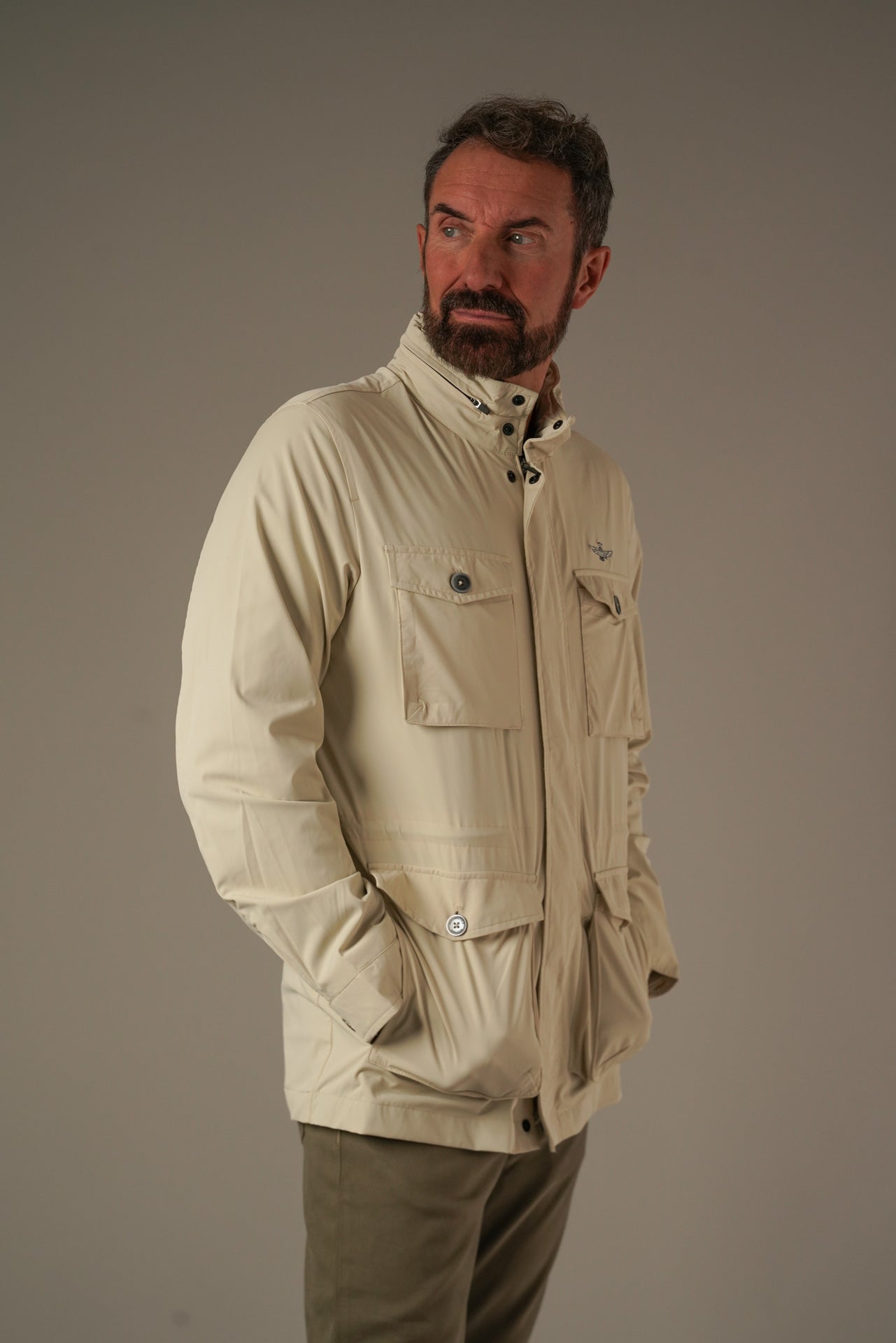 Aeronautica Militare field Jacket