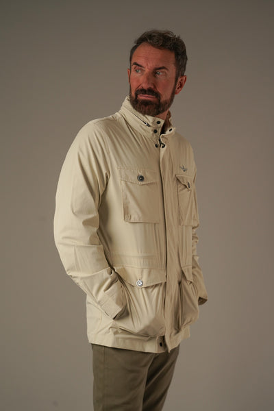 Aeronautica Militare field Jacket